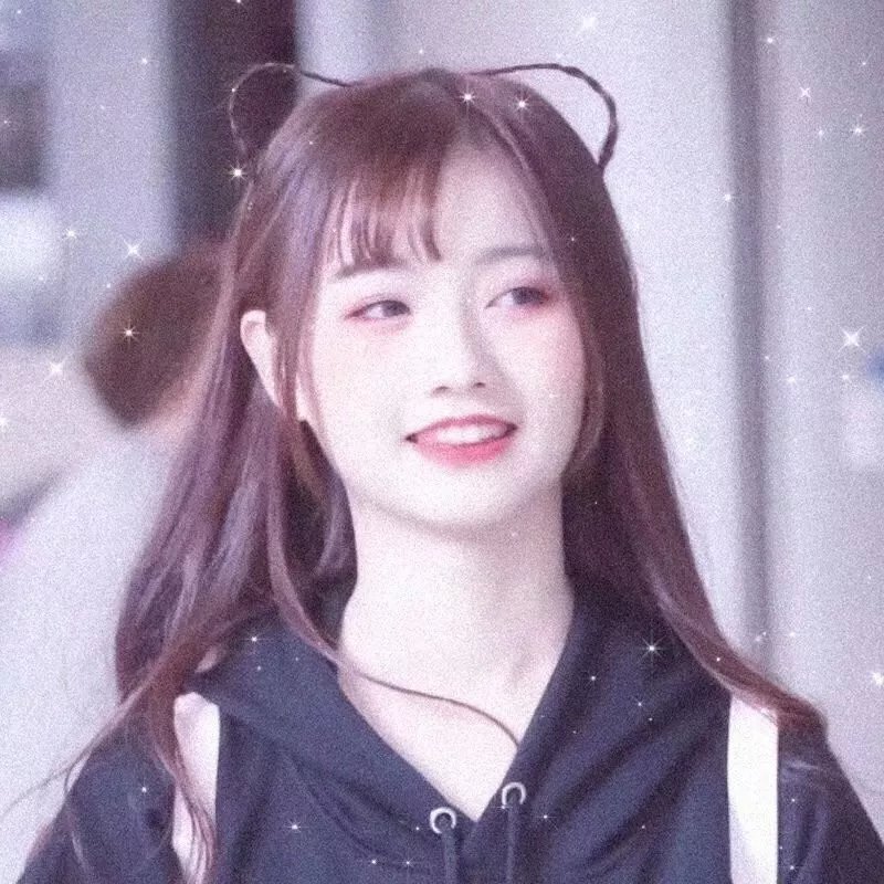 散漫的女人