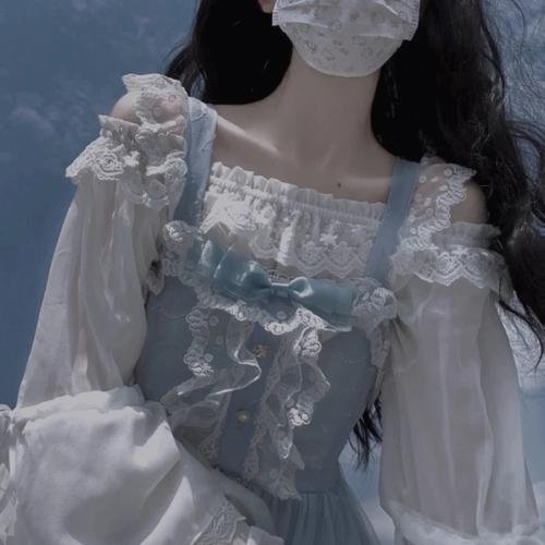 魔法蓝精灵