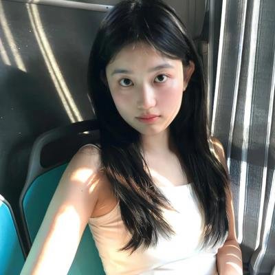 我和爸爸